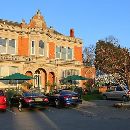 Millfields Hotel Grimsby Dış mekan fotoğraf