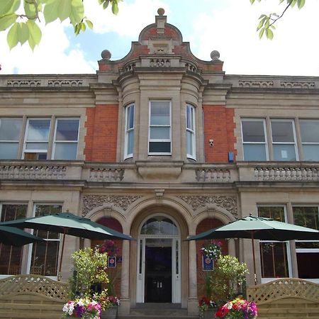 Millfields Hotel Grimsby Dış mekan fotoğraf