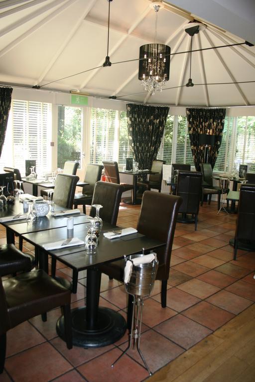 Millfields Hotel Grimsby Dış mekan fotoğraf