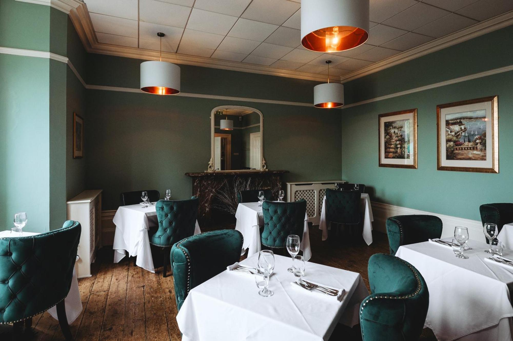 Millfields Hotel Grimsby Dış mekan fotoğraf