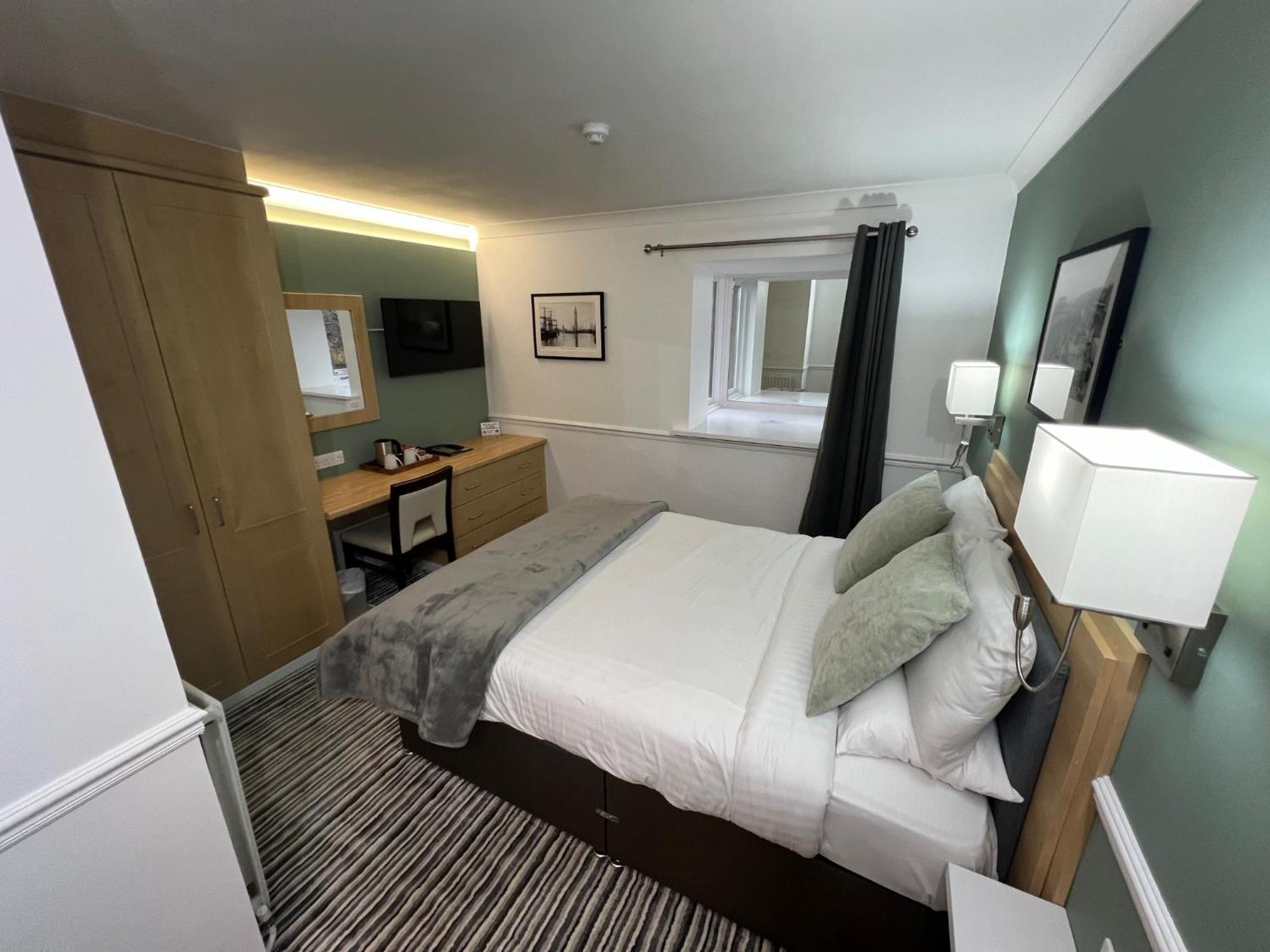 Millfields Hotel Grimsby Dış mekan fotoğraf