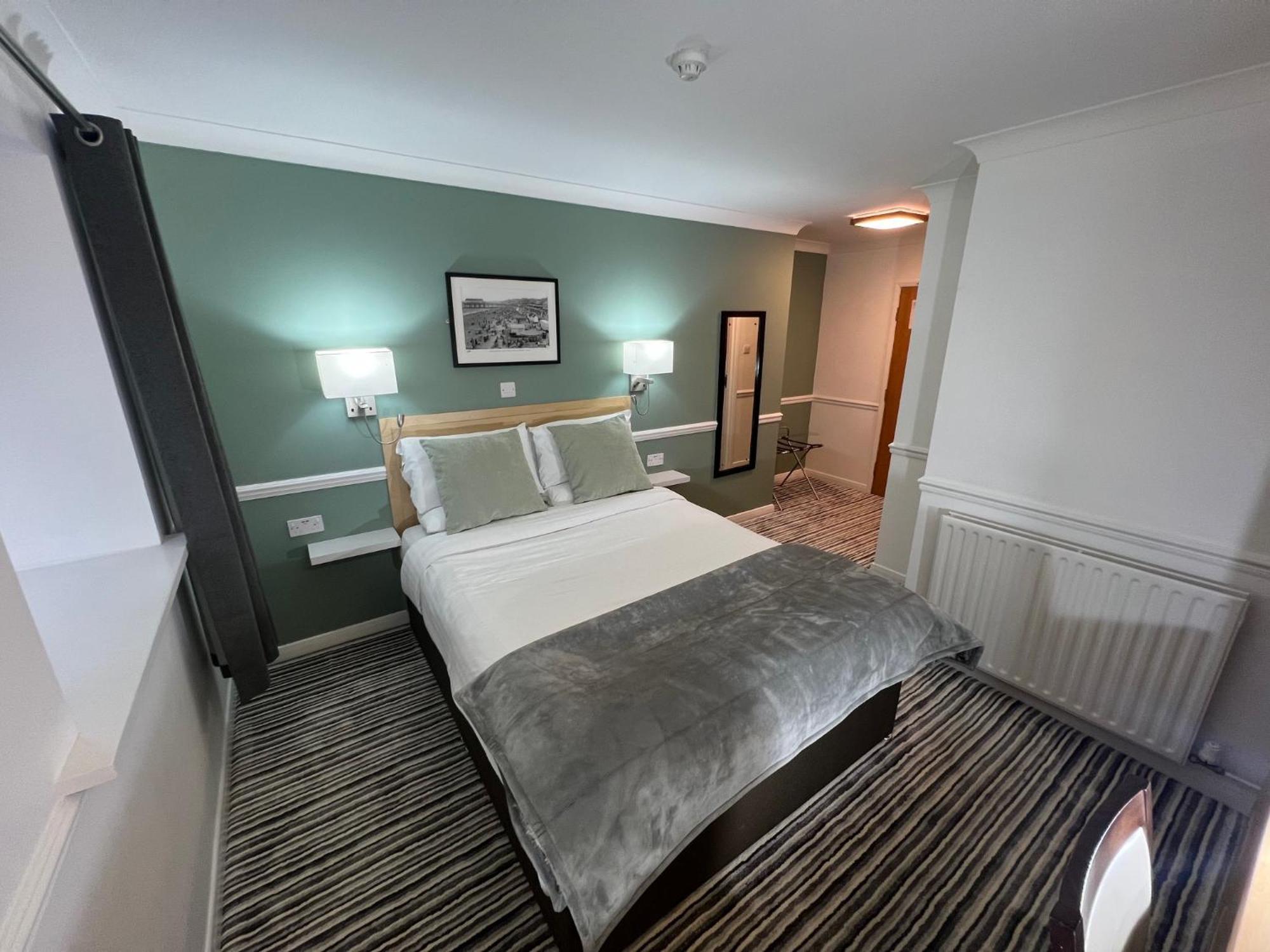 Millfields Hotel Grimsby Dış mekan fotoğraf