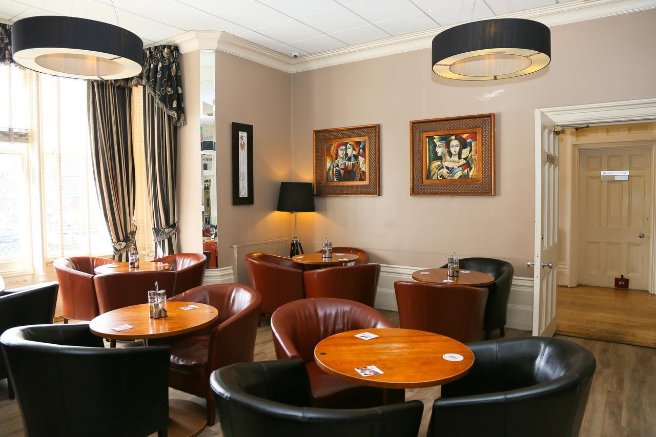 Millfields Hotel Grimsby Dış mekan fotoğraf