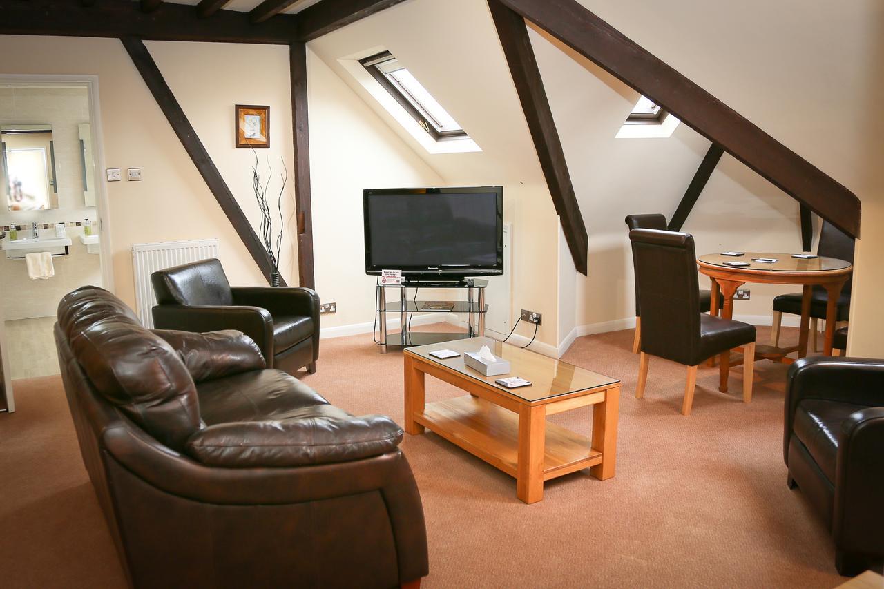 Millfields Hotel Grimsby Dış mekan fotoğraf