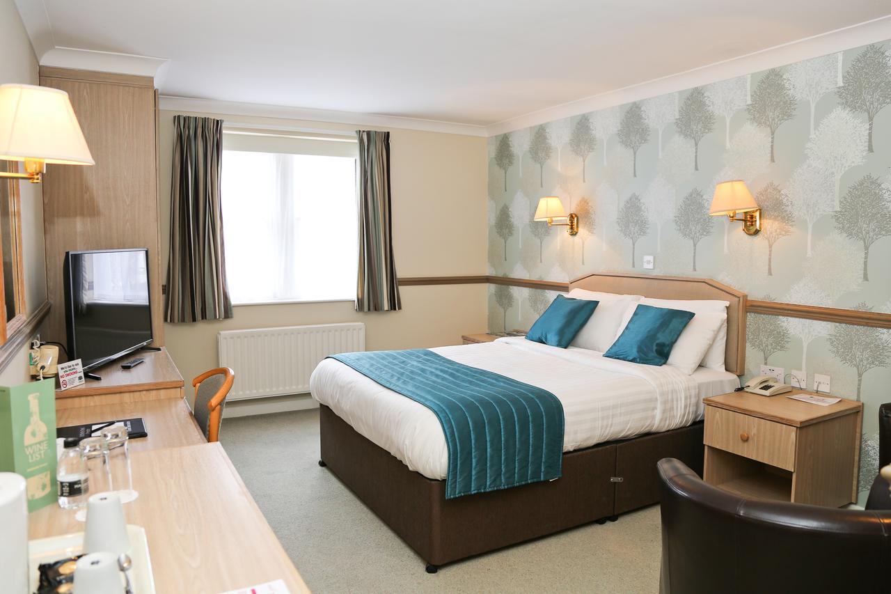 Millfields Hotel Grimsby Dış mekan fotoğraf