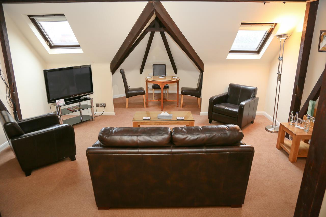 Millfields Hotel Grimsby Dış mekan fotoğraf