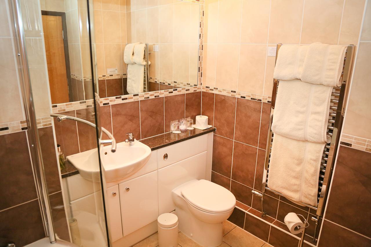 Millfields Hotel Grimsby Dış mekan fotoğraf