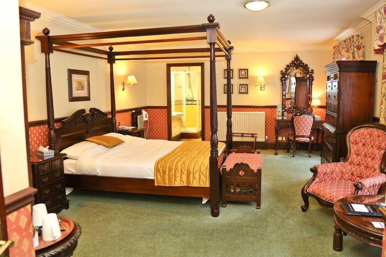 Millfields Hotel Grimsby Dış mekan fotoğraf