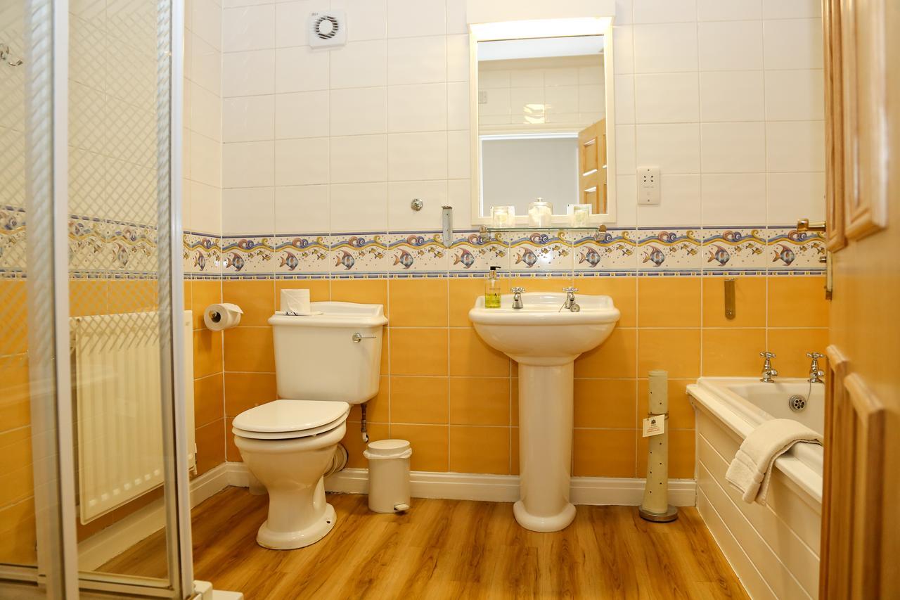 Millfields Hotel Grimsby Dış mekan fotoğraf