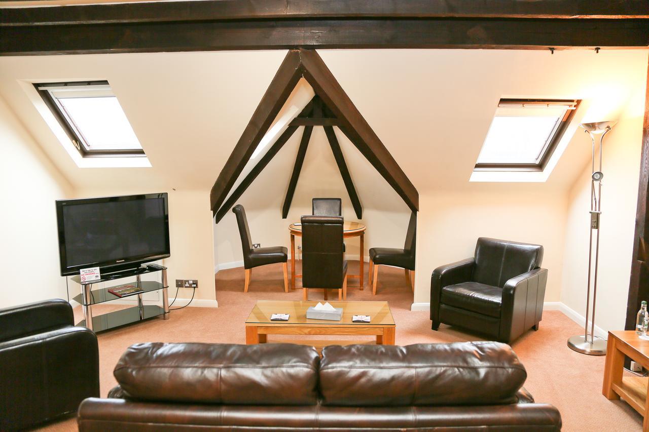 Millfields Hotel Grimsby Dış mekan fotoğraf