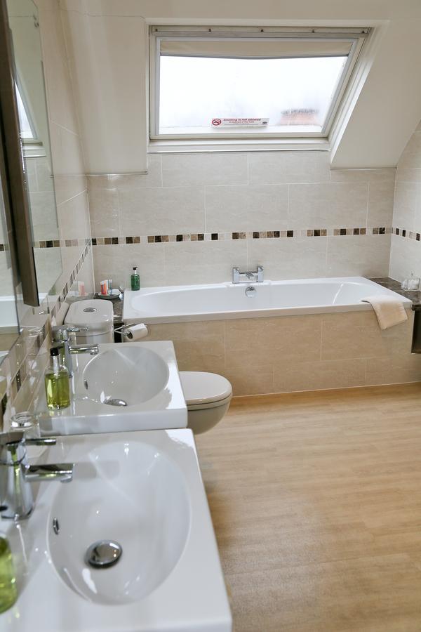 Millfields Hotel Grimsby Dış mekan fotoğraf
