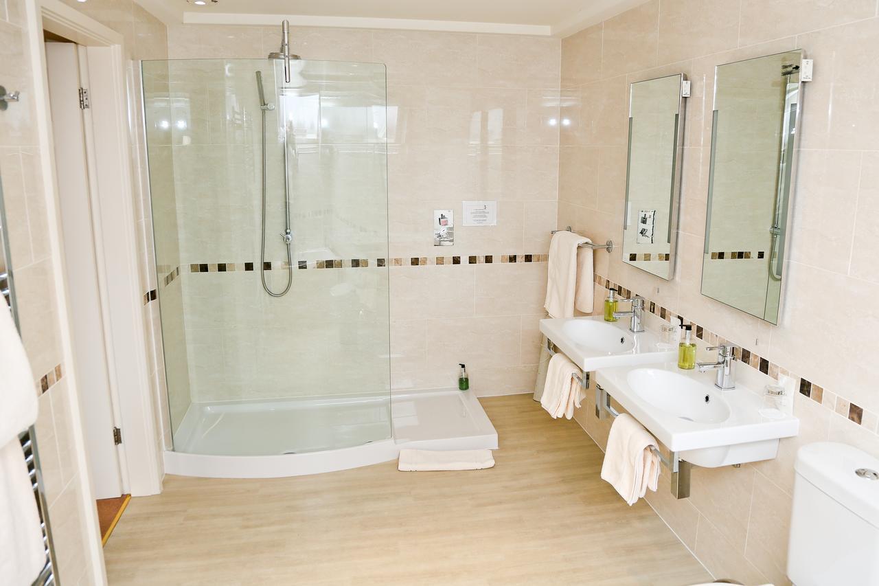 Millfields Hotel Grimsby Dış mekan fotoğraf