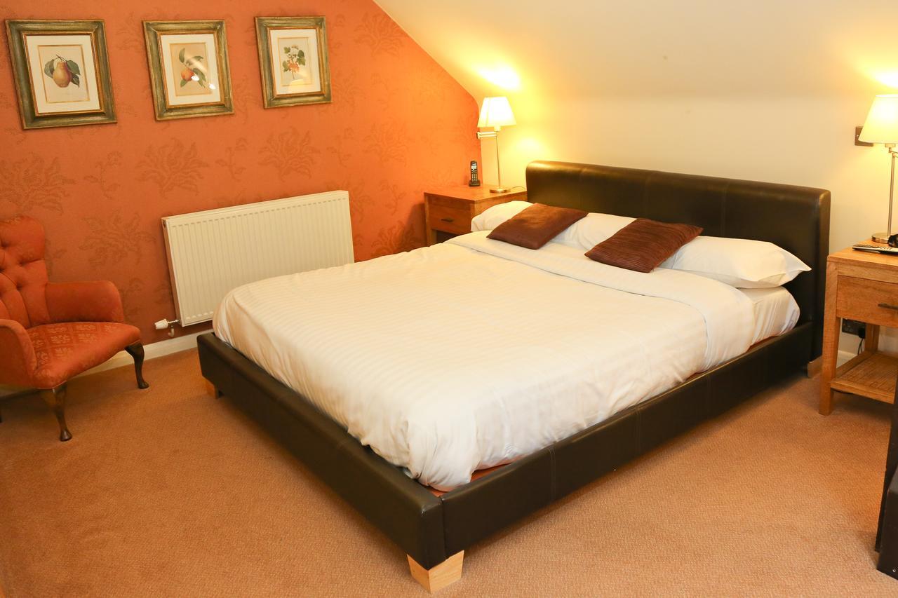 Millfields Hotel Grimsby Dış mekan fotoğraf