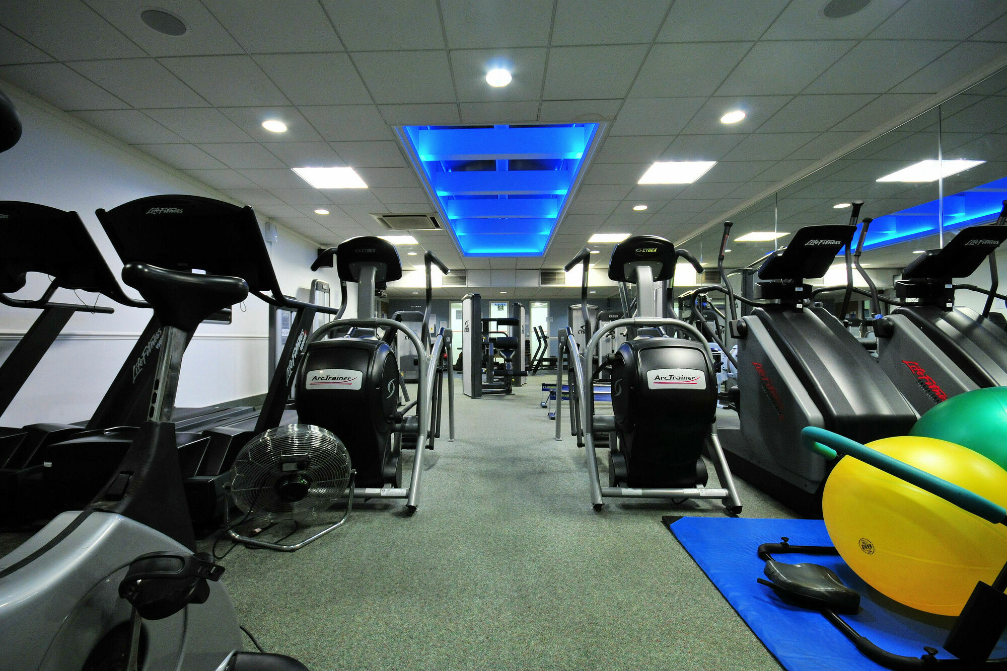 Millfields Hotel Grimsby Dış mekan fotoğraf
