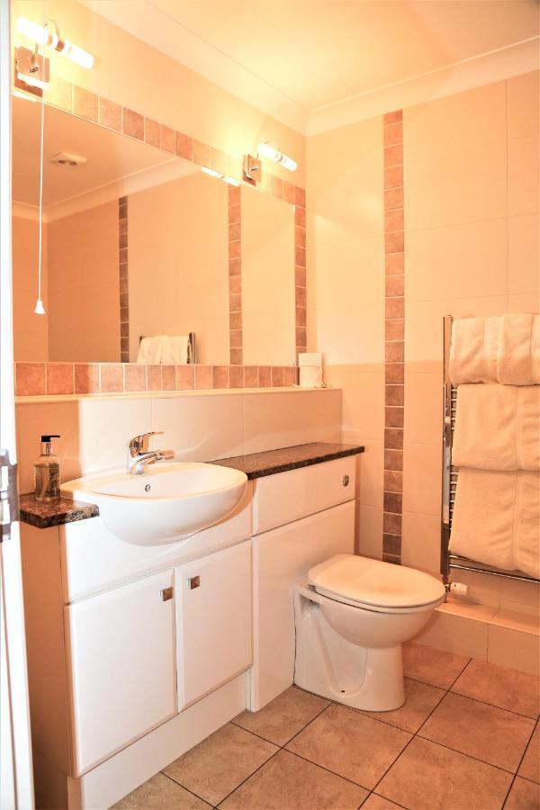 Millfields Hotel Grimsby Dış mekan fotoğraf